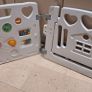 kids playpen Image 2