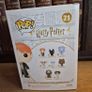 Funko Pop! Ron Weasley 71 , Hogwarts Uniform (Mint, Never Opened) Image 7