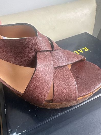 Barneys New York sandals