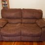 Recliner couches Image 3