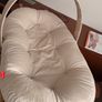 Cozy lounger with activity arch - Done By Deer Image 2