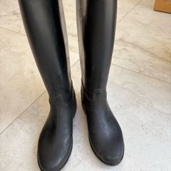 Horse riding boots (EU 33/UK 1)