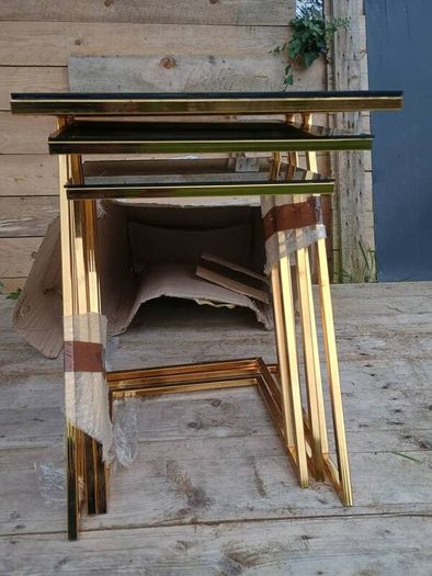 Nest of tables