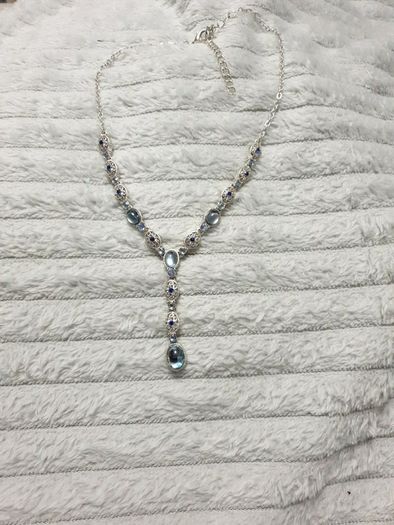 Costume Necklace