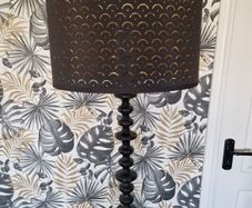 floor lamp
