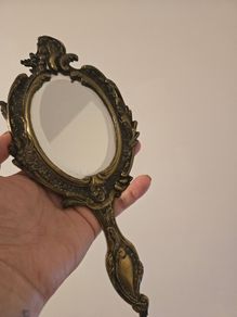 Vintage mirror