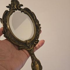 Vintage mirror