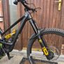 YT Capra Core 3 CF 2025 mullet Image 2