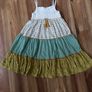 Next maxi dress age 4-5 in excellent condition! Image 2