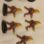 Warhammer Eldar Fire Dragons Image 3
