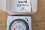 Timeguard Timer  switch