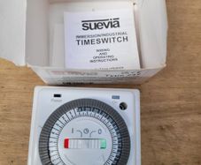 Timeguard Timer  switch