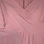 amazing Blush colour bridesmaid/Debs/party dress Image 5