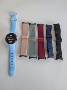 Google Pixel Watch 2