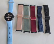 Google Pixel Watch 2