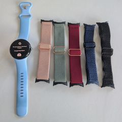 Google Pixel Watch 2