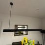 Over counter / table pendant light Image 5