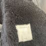 Sandro Shearling/sheepskin Jacket Image 3