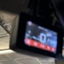 Canyon 148cnddvr25gps, Wqhd Dash Cam, Black Image 3
