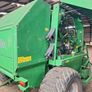 McHale 550 Baler Image 5