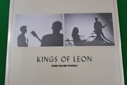 Kings of Leon - When you see yourself Vinyl LP