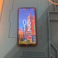nokia
