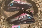 Premium Nike Air Max 2090