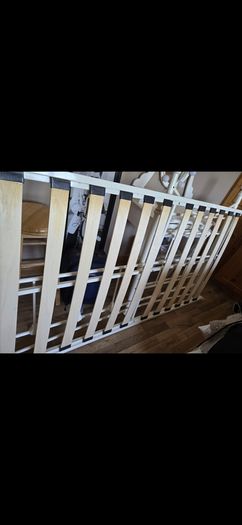 single bed