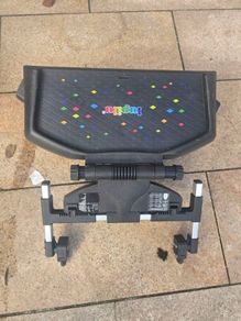 buggy board
