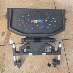 buggy board