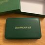 2026 Ireland proof set Image 3