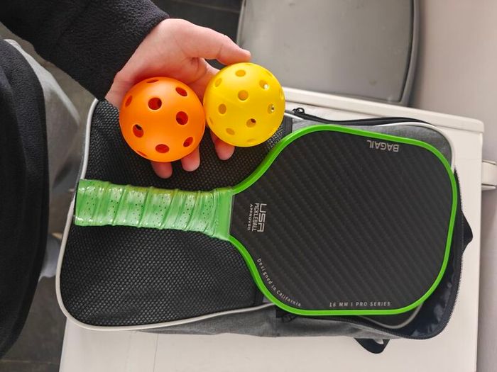 Pickleball Beginner Set