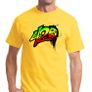 Bob Marley 420 T-shirts Image 7