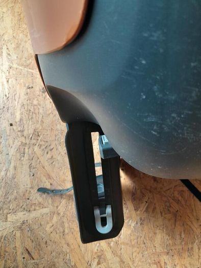 Child Bike Seat