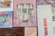 Korean makeup
