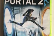 Portal 2 [2011] (Xbox 360 Game)