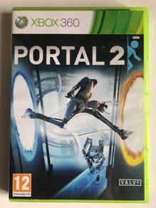 Portal 2 [2011] (Xbox 360 Game)