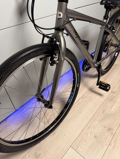 Ridgeback Dimension Junior Bike 26 inch