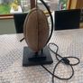 vintage rugby lamp Image 5