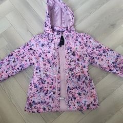 Girls Name it Coat age 7