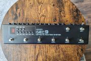 Moen GEC9 Programmable Effects Controller