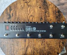 Moen GEC9 Programmable Effects Controller