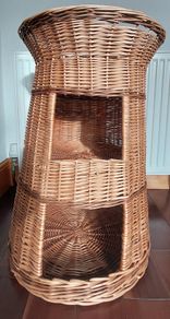 Cat house