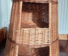 Cat house