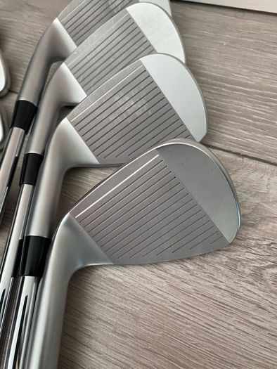 As New Ping i240 4-PW + UW