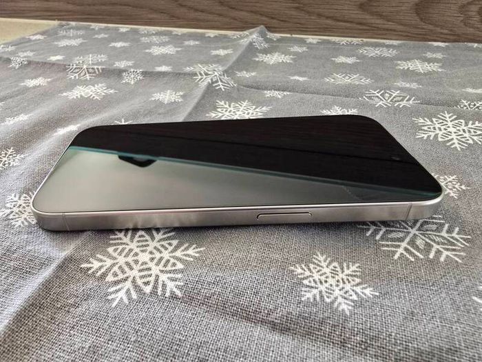 iPhone 15 Pro 256GB