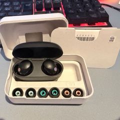 Sony WF-1000XM5 wireless earbuds