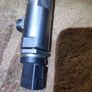 Genuine Bmw 5 Series E60 E61 520d Fuel Rail With Sensors 7809129 Image 4