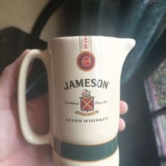 Jameson water jug