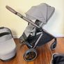 cybex Gazelle S travel system Image 9